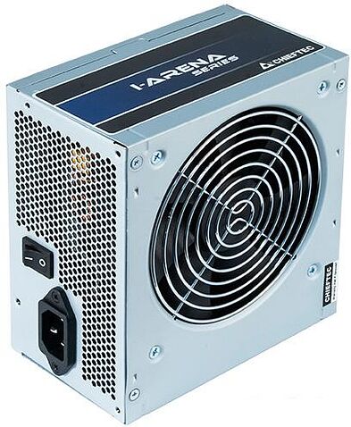 Блок питания Chieftec iArena GPB-500S