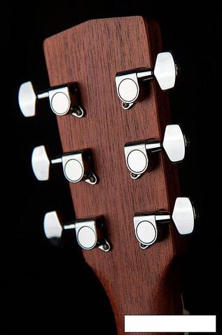 Электроакустическая гитара Cort GA-MEDX M OP