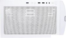 Корпус 1stPlayer Firebase X4-WH-4F1-W