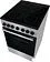 Кухонная плита Gorenje GEC5B20SG