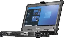 Ноутбук Getac X500 G3 XQ1SZ5CHTD8Y