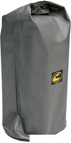 Гребная лодка Leader Компакт-255 (серый)