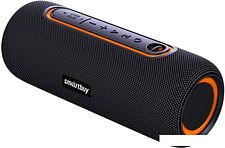 Беспроводная колонка SmartBuy Hero SBS-5280 (черный) Беспроводная колонка SmartBuy Hero SBS-5280 (черный)
