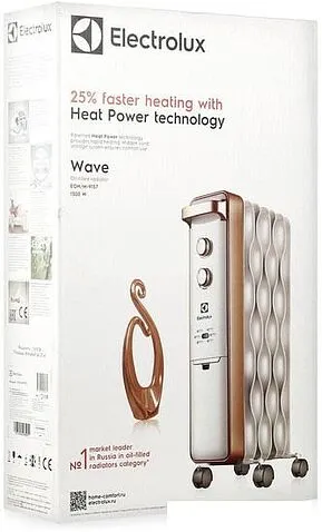 Масляный радиатор Electrolux EOH/M-9157
