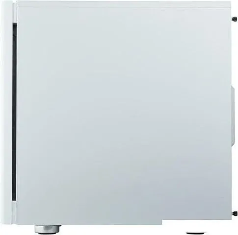 Корпус Corsair Carbide 275R (закаленное стекло, белый)