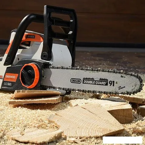 Аккумуляторная Daewoo Power DACS 1640Li