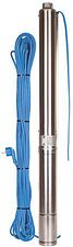 Скважинный насос Aquario ASP 3E-65-75 (кабель 50 м) Скважинный насос Aquario ASP 3E-65-75 (кабель 50 м)