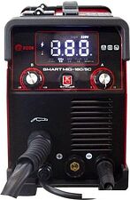Сварочный инвертор Edon Smart MIG-180/5C