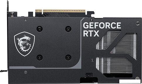 Видеокарта MSI GeForce RTX 5060 Ti 16G Ventus 2X Plus
