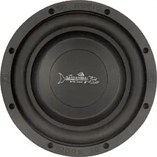 Головка сабвуфера DL Audio Barracuda 8 Flat