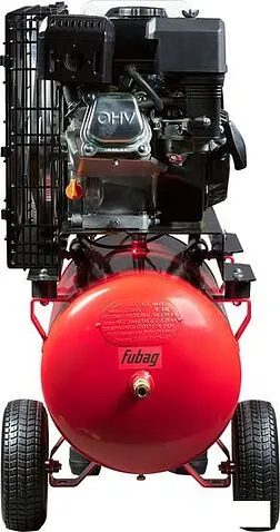 Компрессор Fubag BP 3600/50/6 641276