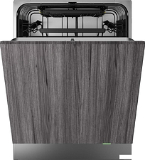 Встраиваемая посудомоечная машина ASKO DSD544B