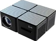 Проектор CACTUS CS-PRO.03B.WUXGA-A