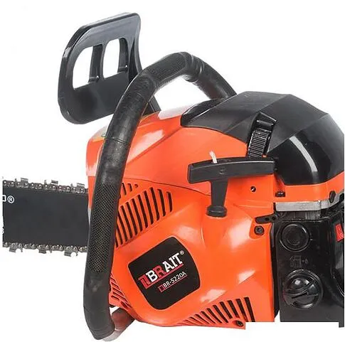 Бензопила Brait BR-5220B