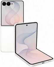 Телефон Samsung Galaxy Z Flip8 SM-F776B 12GB/256GB (бежевый)