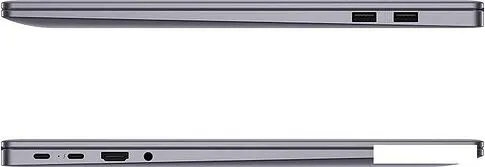 Ноутбук Huawei MateBook D 16 2023 CurieG-W9611T 53013RUF