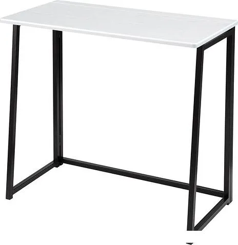 Приставной столик AMI Light (белый перламутр)