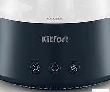 Увлажнитель воздуха Kitfort KT-3838 Увлажнитель воздуха Kitfort KT-3838