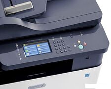 МФУ Xerox B1025