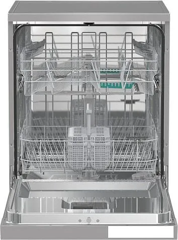 Отдельностоящая посудомоечная машина Gorenje GS642E90X