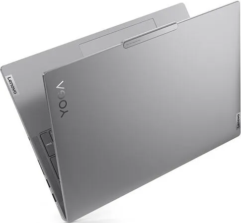 Игровой ноутбук Lenovo Yoga Pro 9 16IMH9 83DN006DRU