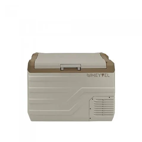 Компрессорный автохолодильник Meyvel AF-F40