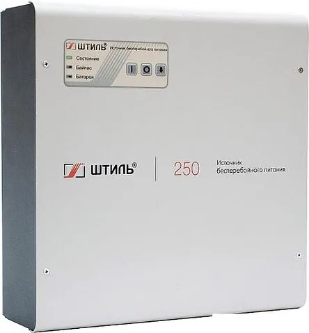 Источник бесперебойного питания Штиль SW250SL