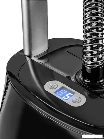 Отпариватель VLK Rimmini 8600 (черный)