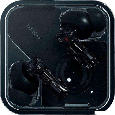 Наушники Nothing Ear 2024 (черный)