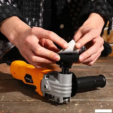 Реноватор Deko DKOT600W 083-1096