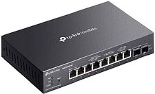 Настраиваемый коммутатор TP-Link SG2210XMP-M2