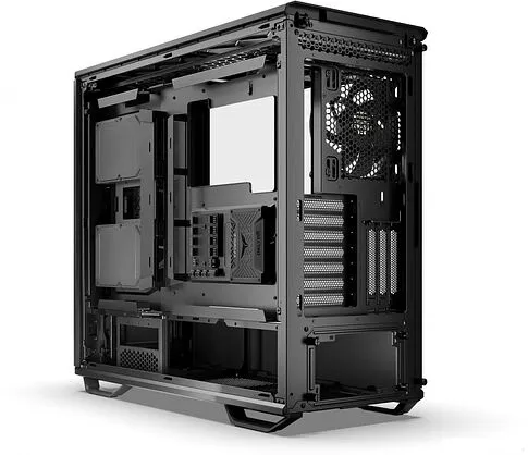 Корпус be quiet! Dark Base 701 Black BGW58