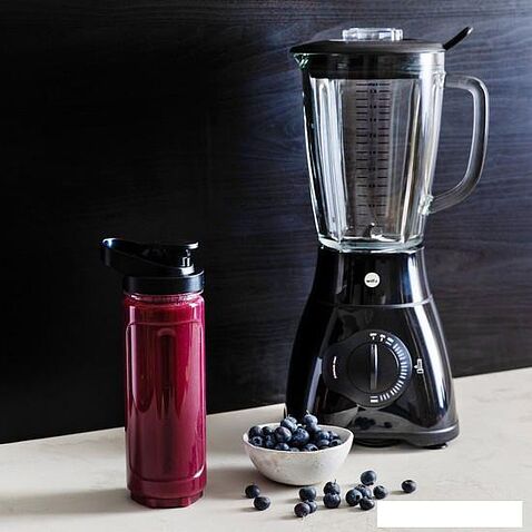 Стационарный блендер Wilfa BLP-1200B