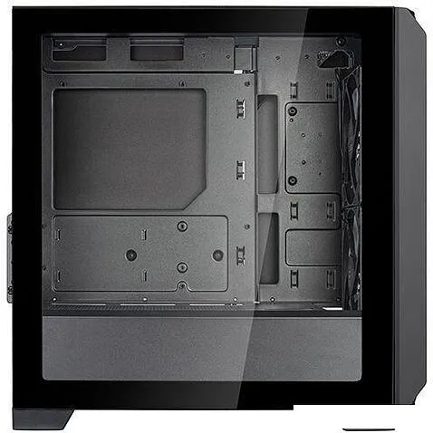 Корпус SilverStone Fara 312Z SST-FA312Z-BG