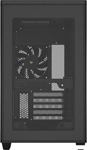 Корпус A4Tech Bloody BD-CC117F (черный)
