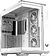 Корпус ASUS TUF Gaming GT502 Horizon (белый)