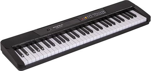 Синтезатор Supra SKB-614