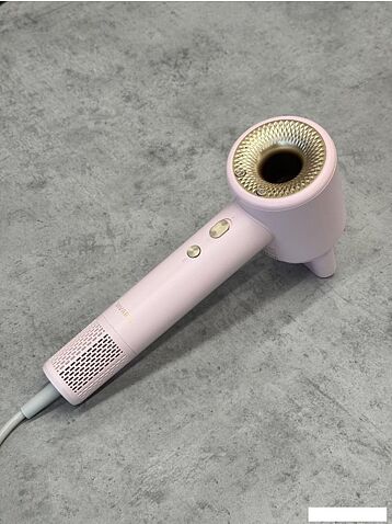 Фен Vivaris VB H8P (розовый)