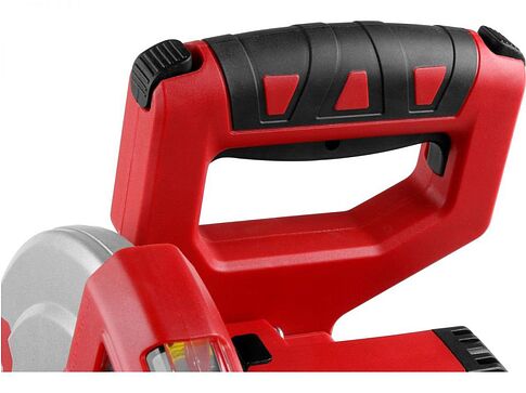 Торцовочная пила Wortex СMS 2118 L 1329458 (без АКБ)