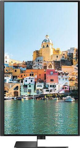Монитор Samsung S4U LS27A400UJUXEN