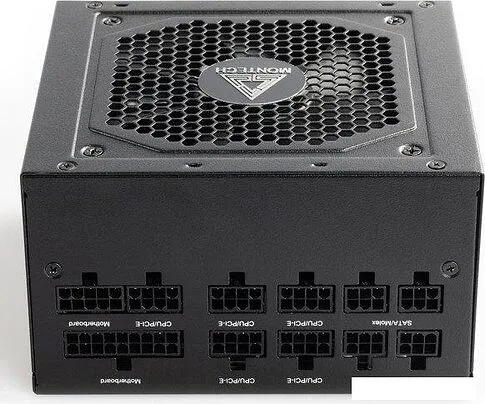 Блок питания Montech Century 650