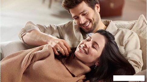 Фен Philips BHD514/00