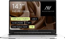 Ноутбук Machenike Genesis R14 JJ00GW00GRU