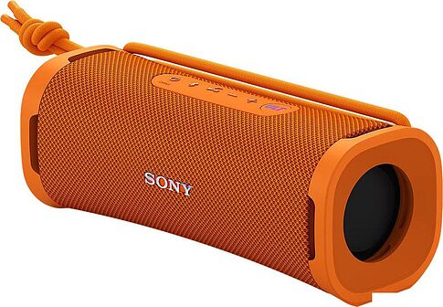 Беспроводная колонка Sony ULT Field 1 (оранжевый)
