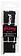 Оперативная память Kingston FURY Beast RGB 16ГБ DDR5 6000 МГц KF560C30BBEA-16