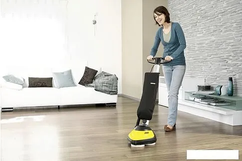 Электрошвабра Karcher FP 303 1.056-820.0