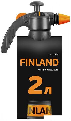 Ручной опрыскиватель Finland 1626
