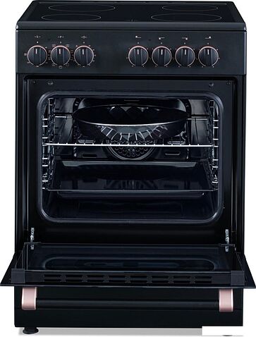 Кухонная плита Simfer F66VL09025