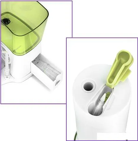 Ирригатор Kitfort КТ-2916-2