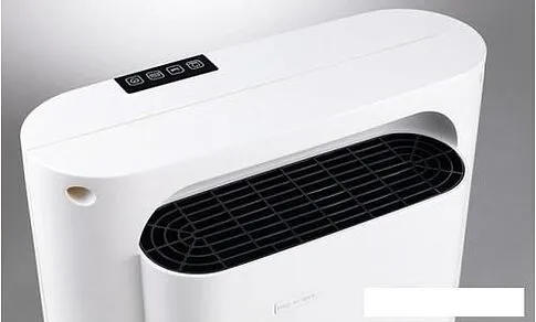 Очиститель воздуха Boneco Air-O-Swiss P500